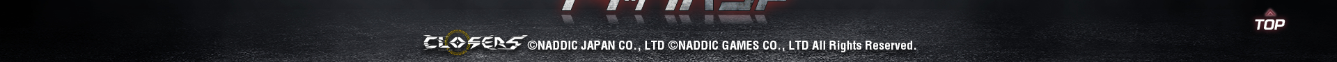 Naddic Japan Co.,Ltd Naddic Games Co.,Ltd All rights reserved.