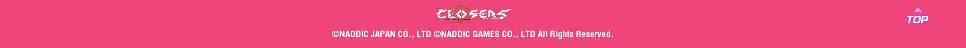Naddic Japan Co.,Ltd Naddic Games Co.,Ltd All rights reserved.