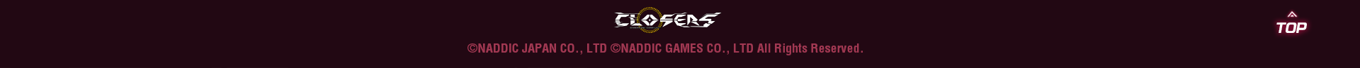 Naddic Japan Co.,Ltd Naddic Games Co.,Ltd All rights reserved.